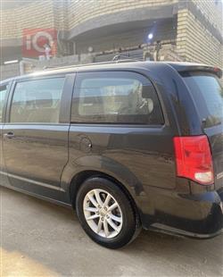 دودج جراند كارافان